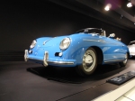 Musée Porsche